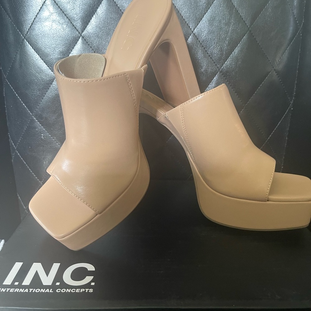 I.N.C International Concept NIB - Picture 3 of 4
